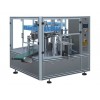 RL8-220C全自動給袋式包裝機