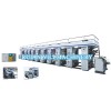 YLAY-C型電腦套色凹版印刷機