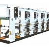 DFY-600(1100) 1-8色組合式凹版印刷機