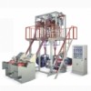 雙機(jī)頭吹膜機(jī)組