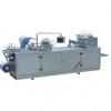 DZP-500F全自動電池包裝機