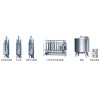 1-100T/H礦泉水水處理設備