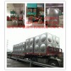組合方板水箱專用拉伸液壓機
