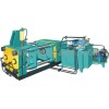 YW-315T擠壓機