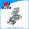 XY-C系列旋轉機頭雙收卷吹膜機（熱收縮膜吹膜機）