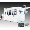 TQC-650B 全自動塑料杯全自動熱成型機