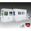 TQCD-650 全自動塑料杯熱成型機