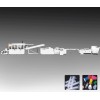 TBX-500 一次性塑料杯自動生產線