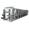 ASY600-1200A型普通無軸裝版凹版彩印機