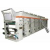 ASY600-1200D經濟型無軸凹版彩印機