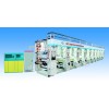 ASY-C型中速印刷機