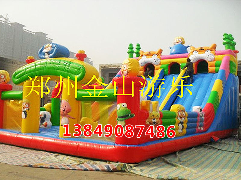 充氣堡17