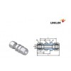 UBU-06穿板接頭-韓國UNI-LOK閥門總經銷現貨供應